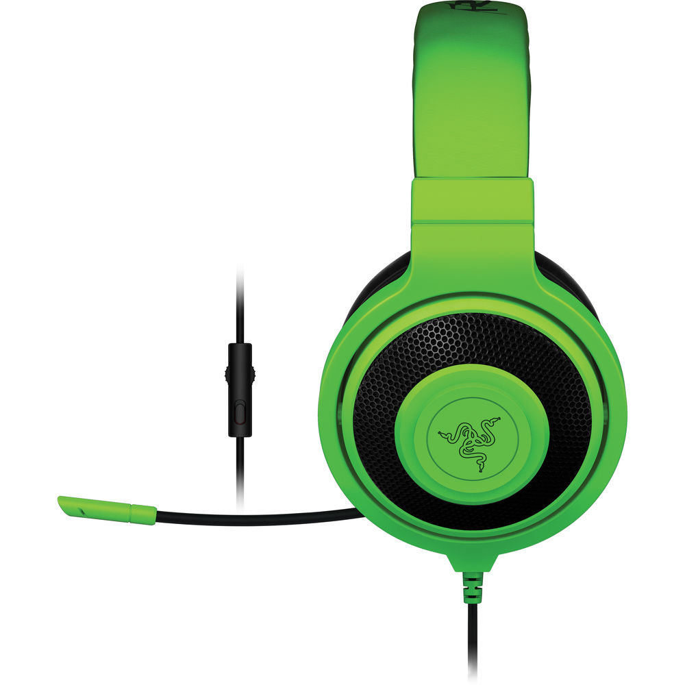 Razer Gaming Headset Kraken Pro 2015 Razer Gaming Headset Kraken Pro 2015